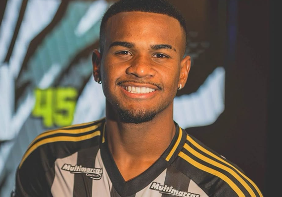 Atlético-MG concretiza venda de Alisson ao Shakhtar na 3ª maior negociação da história do clube