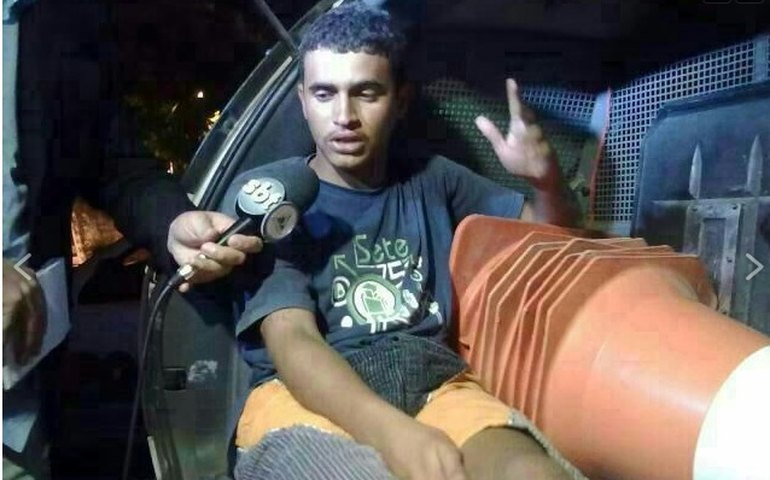 PC investiga envolvimento de traficantes na morte sargento da PM