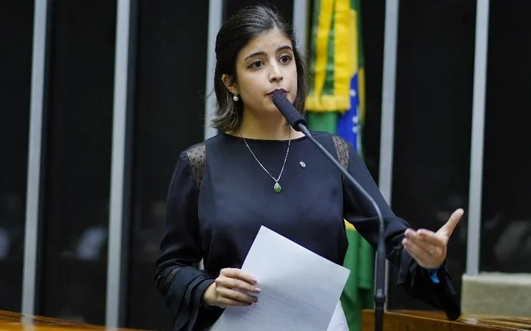 Mulher tem vez (Brasília)