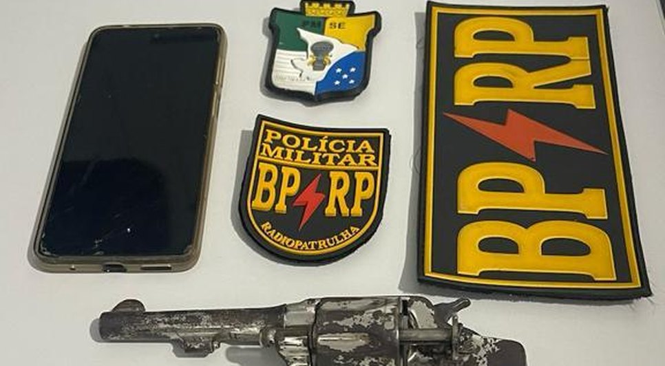 Suspeito de cometer homicídio morre após trocar tiros com policiais na Zona de Expansão de Aracaju