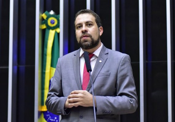 Boulos admite negociar cargos na Prefeitura com partidos se for eleito