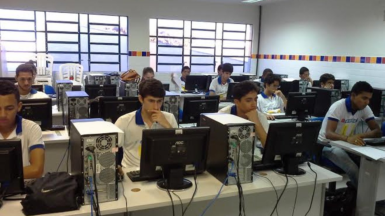 Alagoas é destaque na avaliação de desempenho do Senai Nacional
