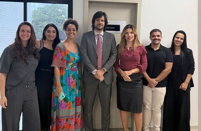 1º Juizado da Mulher concorrerá ao Innovare com programa “João e Maria”