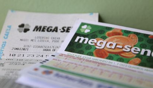 Mega-Sena promete prêmio de R$ 7 milhões neste sábado