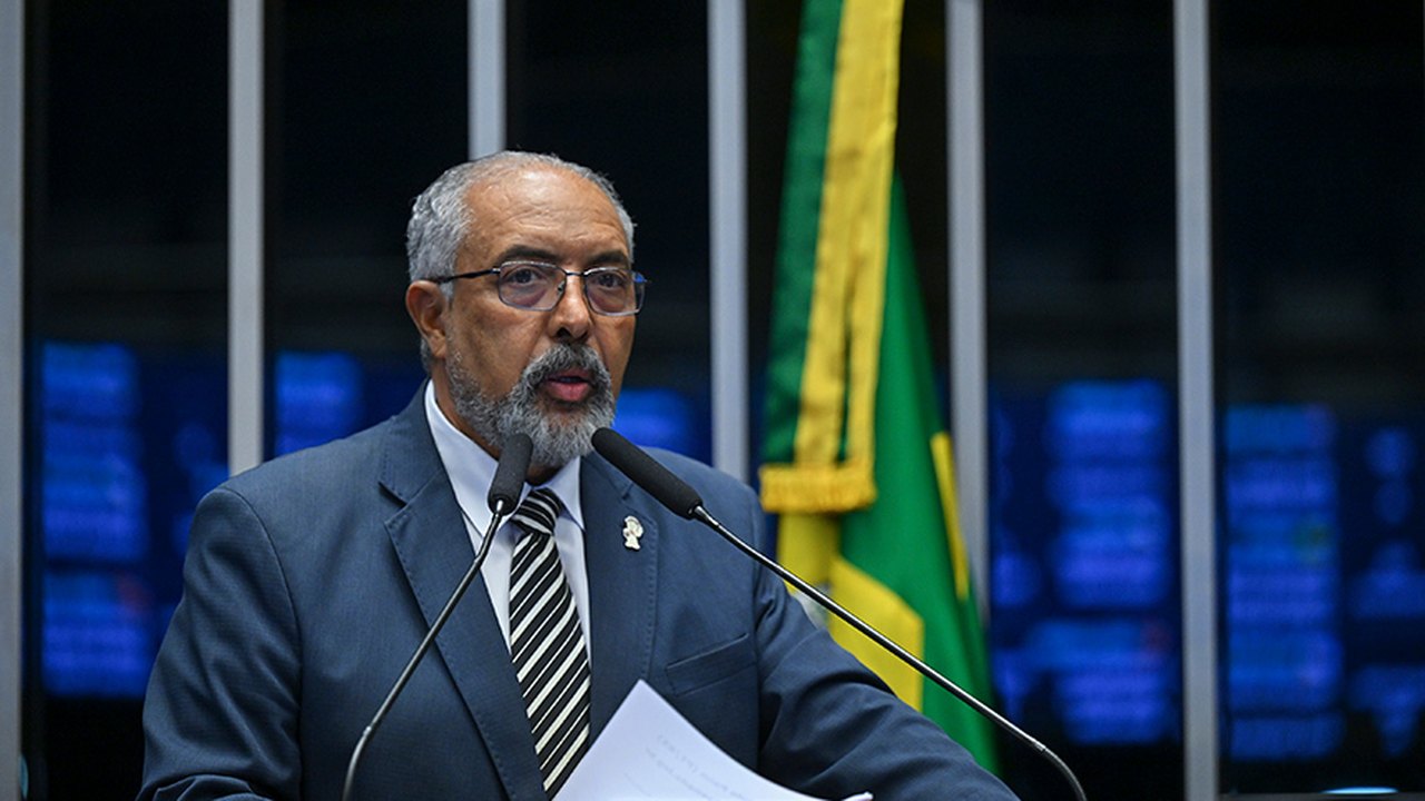 Paim pede ampliação do número de auditores fiscais do trabalho