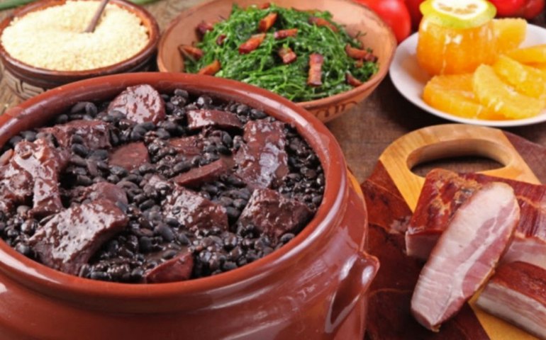 Bloco By Harold dá boas-vindas a foliões com feijoada este ano