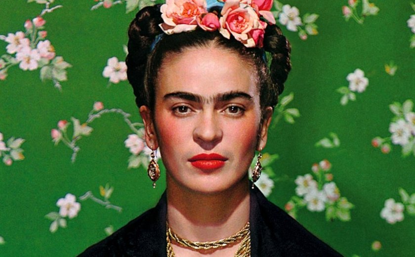 No aniversário de Frida Kahlo, visite a casa onde viveu a artista