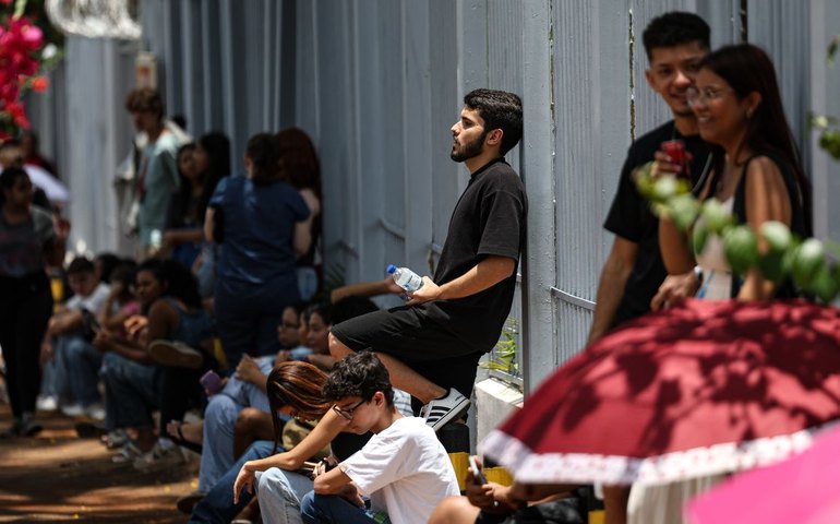 Enem 2025: Inep anula três questões por suspeita de vazamento