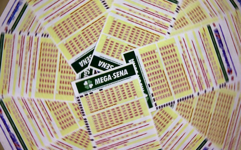 Mega-Sena sorteia neste sábado prêmio acumulado em R$ 38 milhões