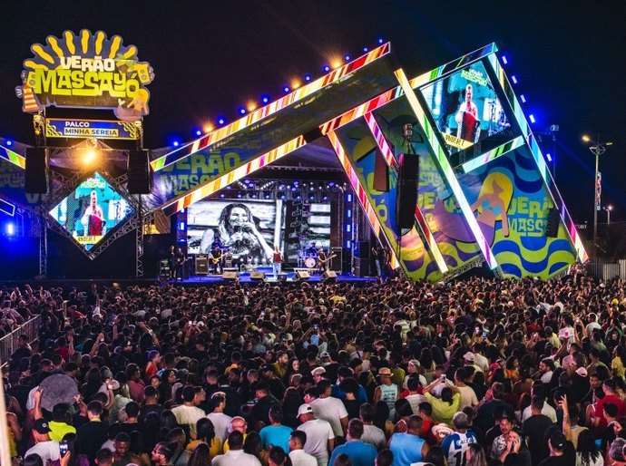 Prefeitura orienta pais e responsáveis sobre entrada de crianças e adolescentes no Verão Massayó