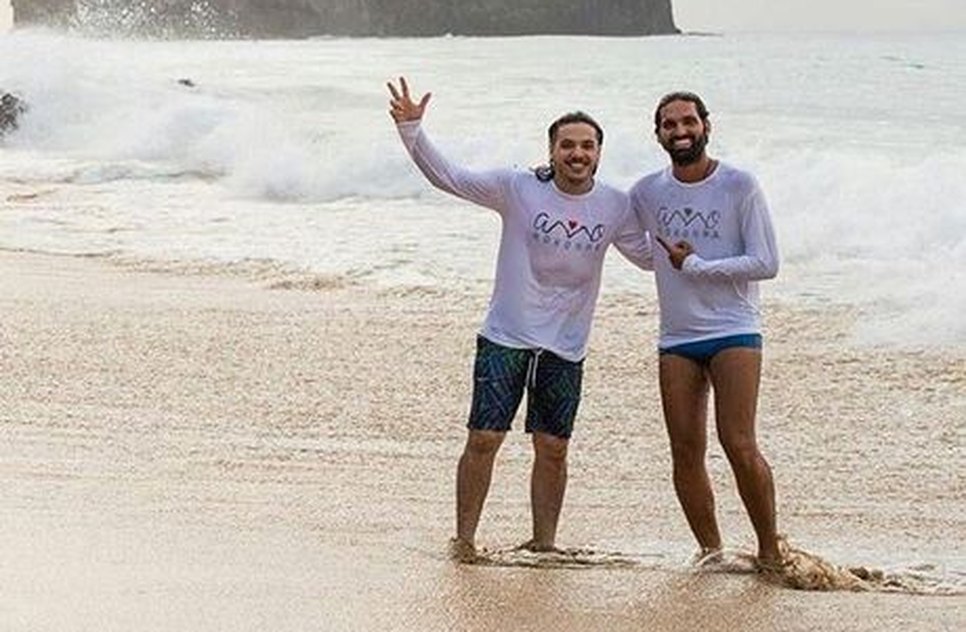 FÉRIAS WESLEY SAFADÃO 