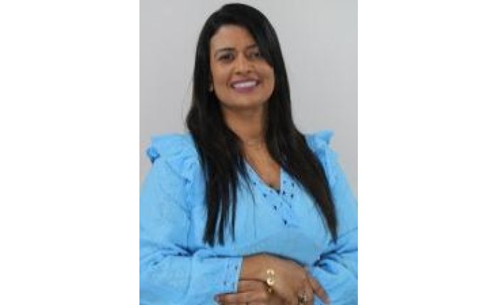 Eleições 2026: quem é Eliz Cerqueira, candidata a deputada estadual (Bahia)