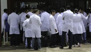 Médicos