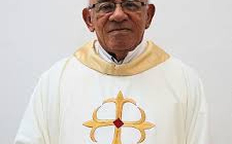 Acontece nesta terça-feira, Missa de 7º dia em homenagem ao padre Aloísio Ferreira