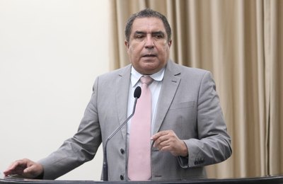 Inácio Loiola destaca comemoração do centenário da Casa O Ferrageiro