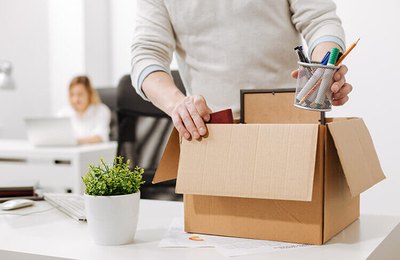 Gatilhos psicológicos estão cada vez mais ligados a pedidos de demissão