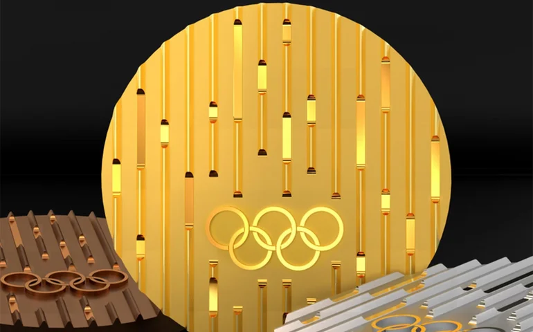 Laura Amaro conquista bronze no levantamento de peso do Pan de Santiago