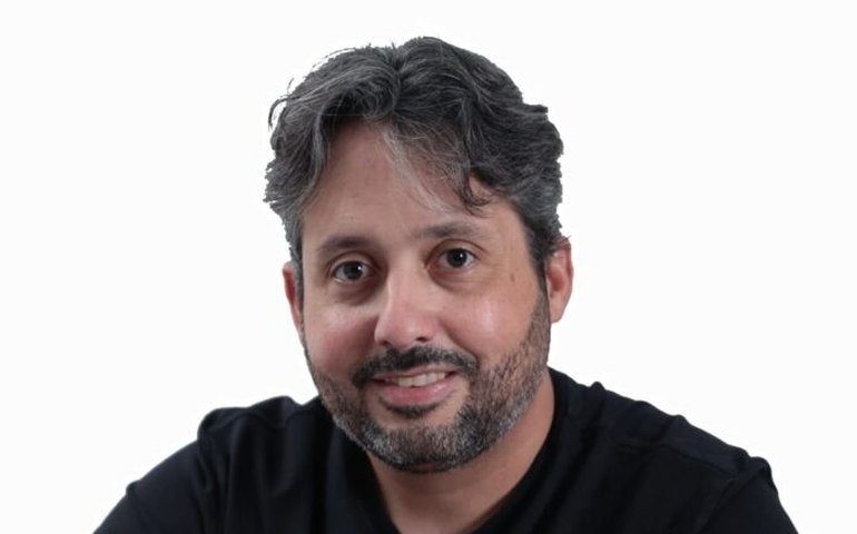 Diferente dos outros, GG Sampaio é o único comunicador que dá espaço e voz ao povo