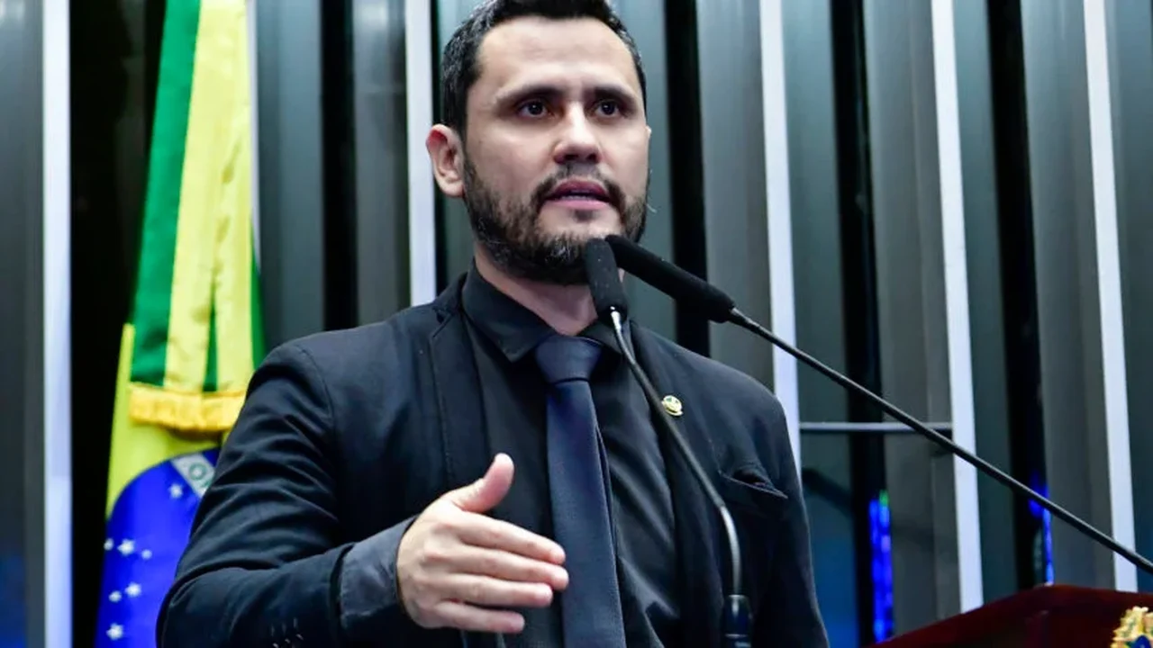 Cleitinho x Pereira: a declaração do senador e a reação do presidente do Republicanos sobre a candidatura em Minas