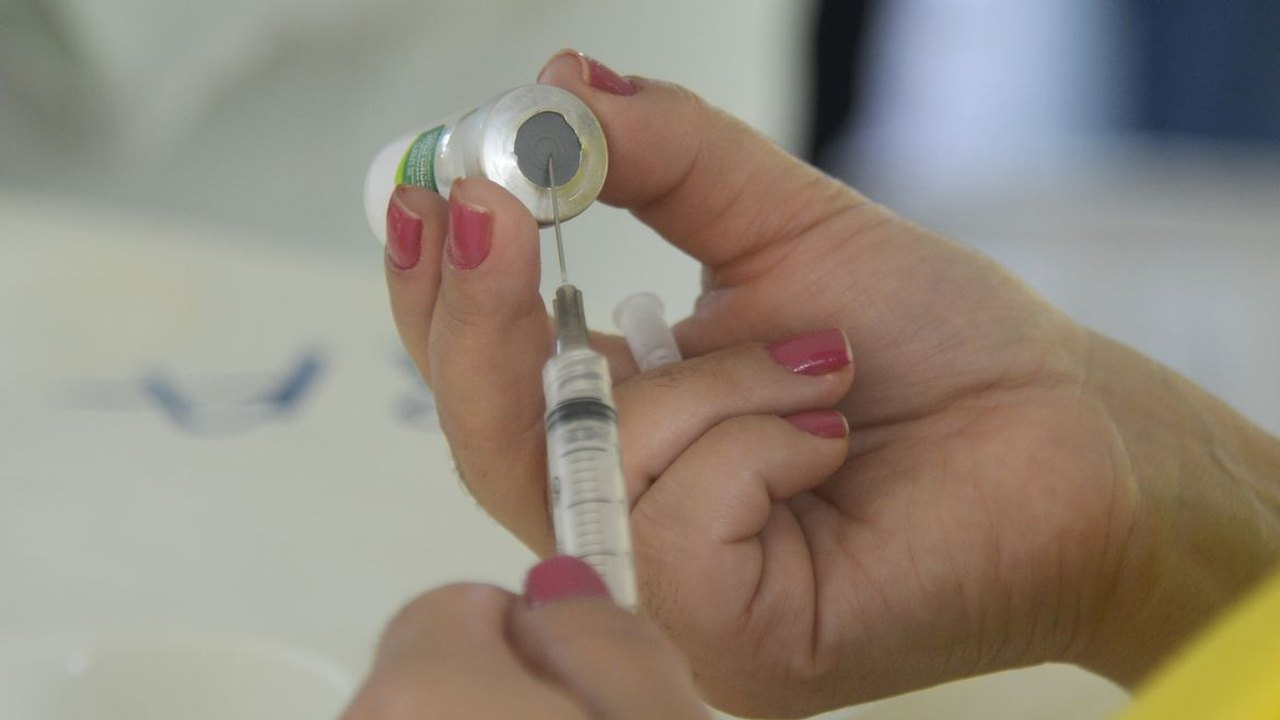 São Paulo inicia vacinação infantil com Pneumocócica 20 neste sábado