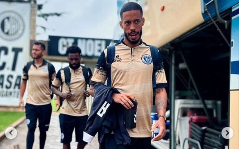 Com 23 jogadores relacionados, ASA embarca para Salvador, onde treina nesta tarde, para jogo diante do Jacuípense