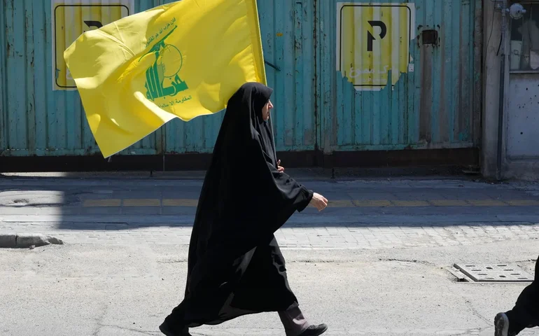 Hezbollah aceita cessar-fogo com Israel, mas exige garantias mútuas