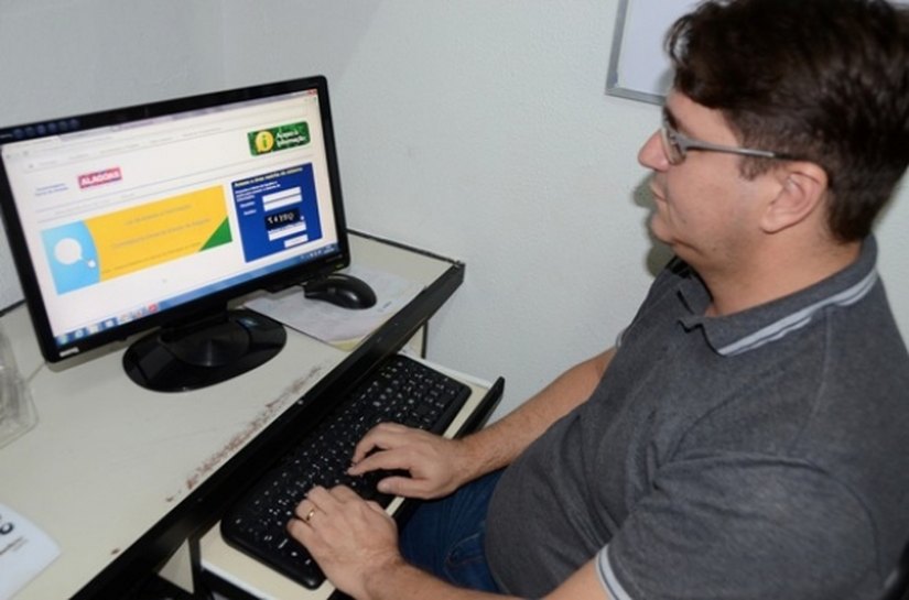 Sesau e controladora geral discutem aperfeiçoamento da transparência