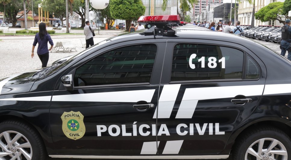 PC / Foto: (Foto: Reprodução/SSP)
