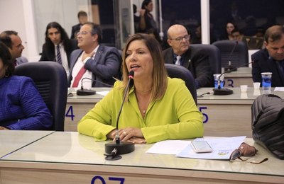 Hanseníase é tema de audiência pública nesta quinta-feira na Câmara de Maceió 