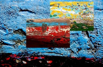 Mupa recebe exposição fotográfica “Fragmentos: Arte do tempo nas canoas dos pescadores”