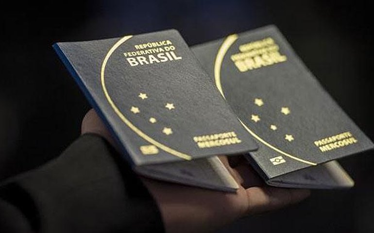 Governo libera R$ 31,5 milhões para retomada da emissão de passaportes