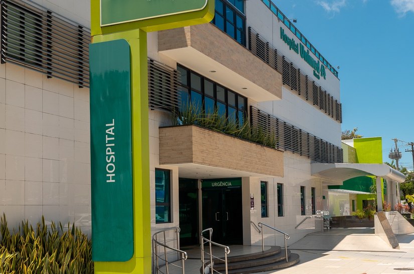 Hospital Unimed Farol conquista Certificação Diamante em Segurança do Paciente