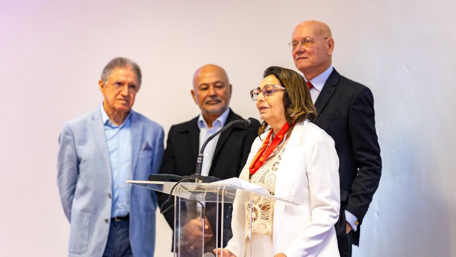 Referência no Jornalismo
