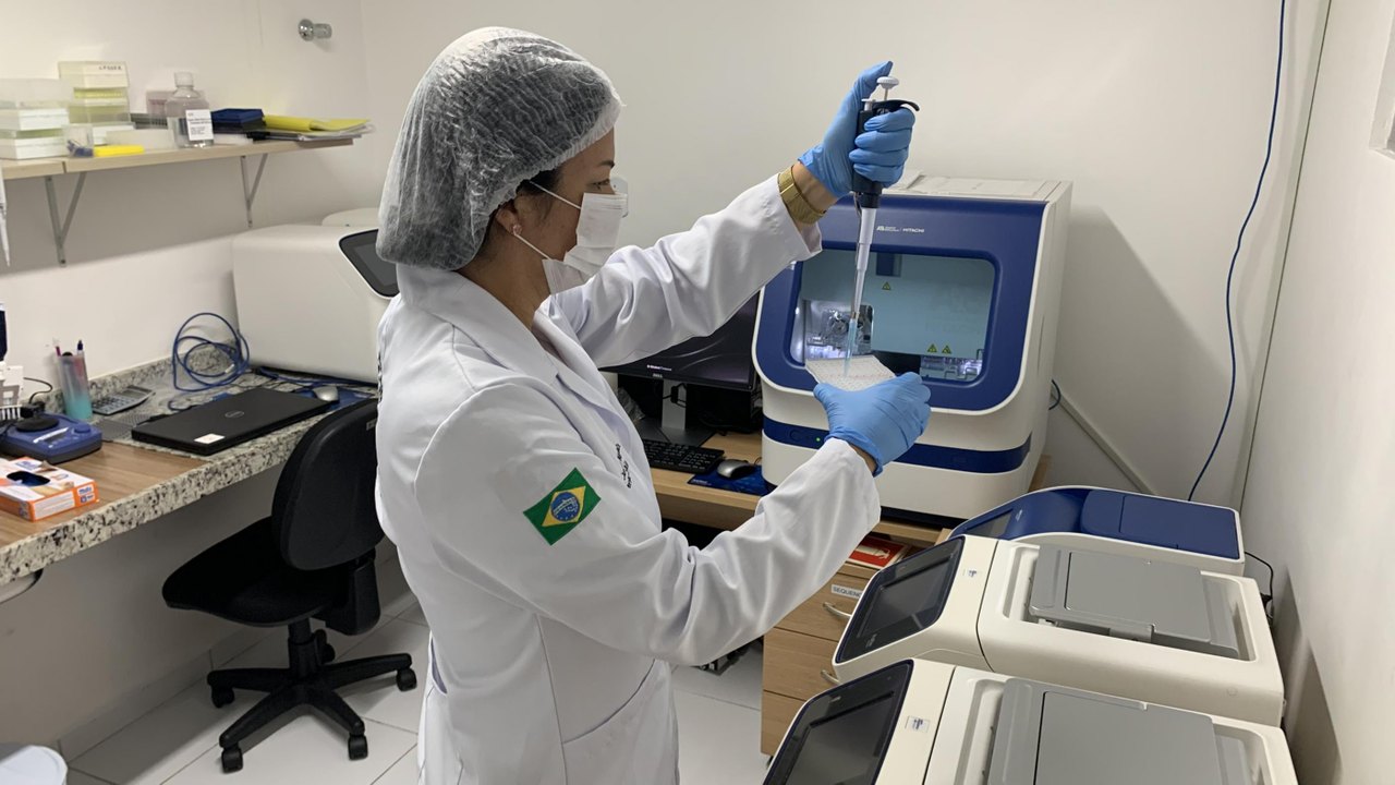 Polícia Científica de Alagoas confirma identidade de criança encontrada morta em Branquinha