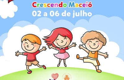 Tem férias, então tem Colônia Terapêutica para criançada no Inverno 