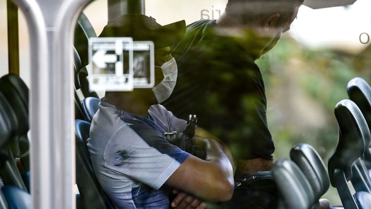 Congresso aprova repasse de R$ 4 bilhões para o transporte público