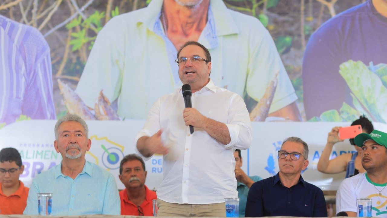 Prefeitura de Arapiraca garante R$ 6 milhões em alimentos para atender 34 mil famílias