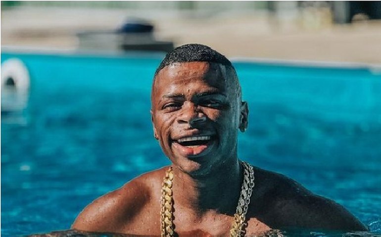 Morre Rodrigo Amendoim, influenciador de 24 anos; saiba quem era