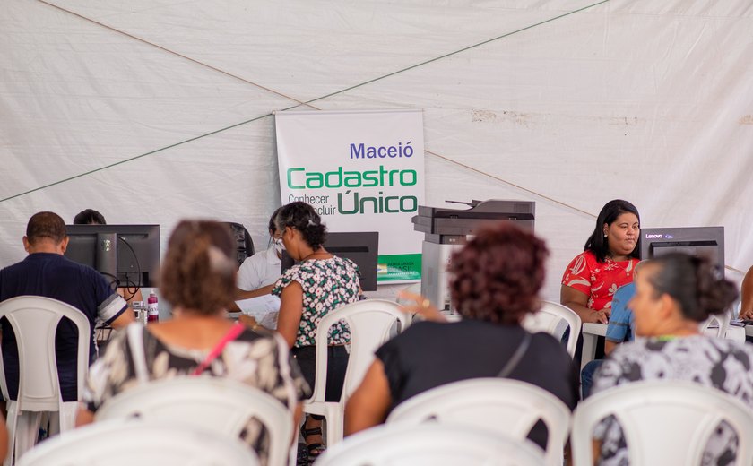 Cadastro Único suspende atendimentos para migração de sistema