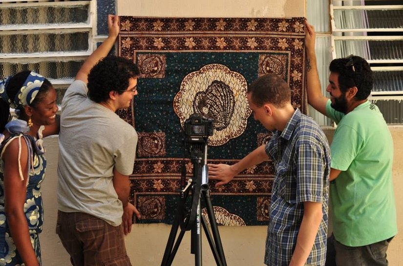 Sesc Alagoas está com inscrições abertas para curso de audiovisual