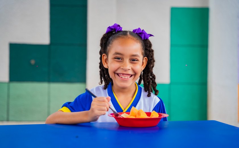 Arapiraca alerta para perigos da obesidade mórbida infantil; alimentação saudável e exercícios físicos são a resposta