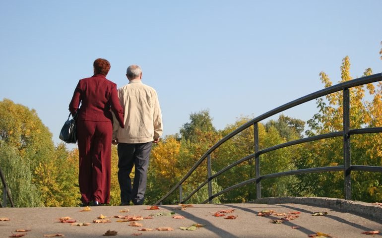 Interdição de idosos com plena capacidade é debatida na Câmara