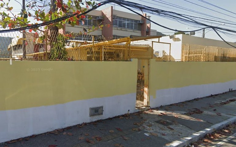 Estudante morre após mal súbito em escola municipal de Niterói