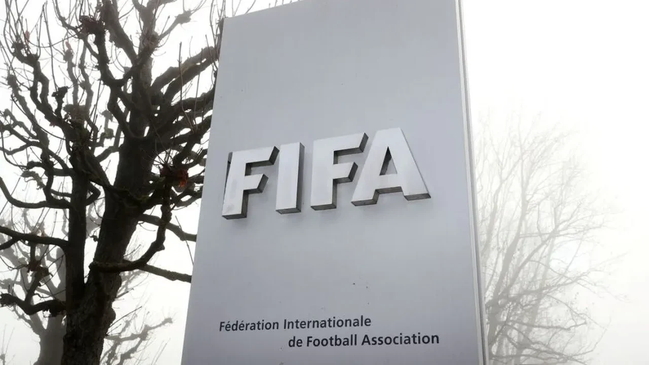 Fifa abre investigação contra Argentina por faixa das Malvinas e confusão após derrota na final da Copa do Mundo