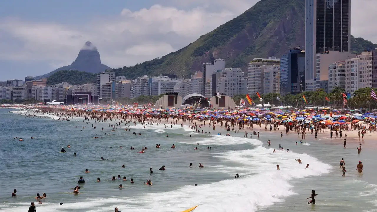Cidade do Rio registra a madrugada mais fria do ano, com 11°C no Alto da Boa Vista