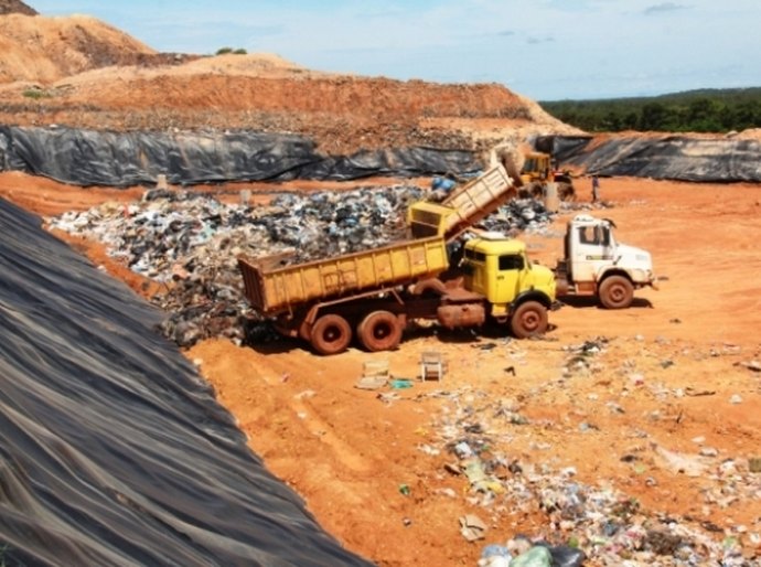 Semarh amplia a necessidade de municípios encerrarem lixões no Sertão