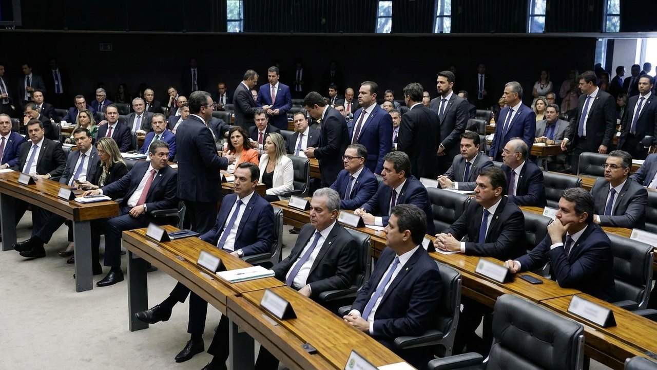 Bancada do Rio na Câmara dos Deputados é majoritariamente masculina e de direita: dos 46 eleitos, só dez são mulheres