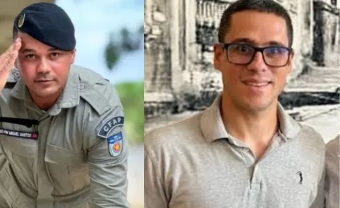 Militares envolvidos nos assassinatos de Penedo e Arapiraca