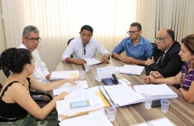 Pagamento de servidores de Palmeira foi efetuado nesta quinta-feira