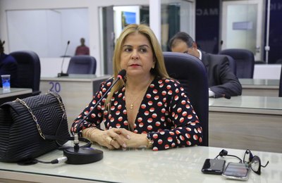 Câmara decreta lei que garante distribuição de absorventes íntimos em escolas municipais